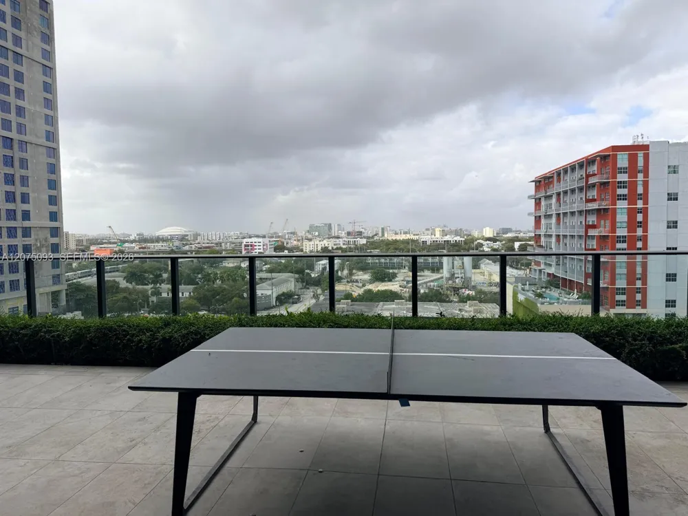 1600 NE 1st Ave #1102 Miami, FL 33132