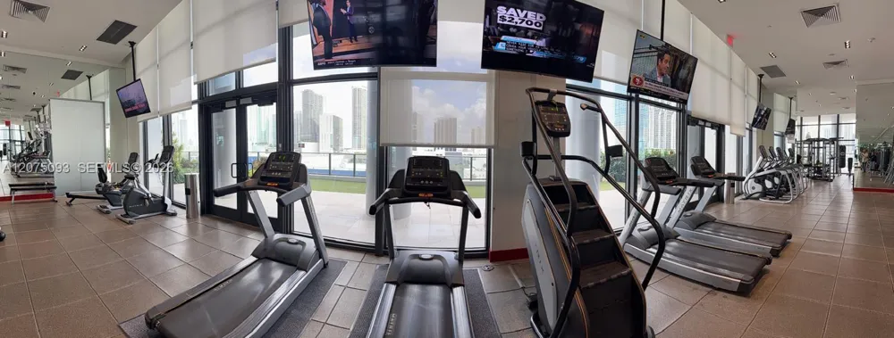 1600 NE 1st Ave #1102 Miami, FL 33132