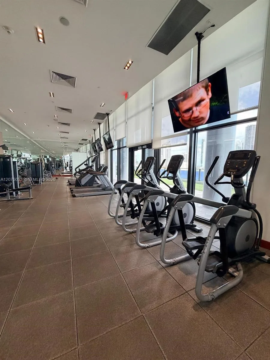 1600 NE 1st Ave #1102 Miami, FL 33132