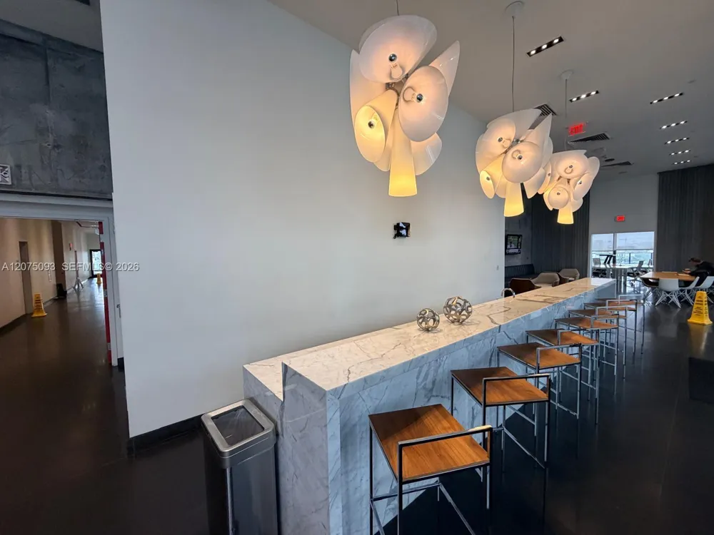 1600 NE 1st Ave #1102 Miami, FL 33132