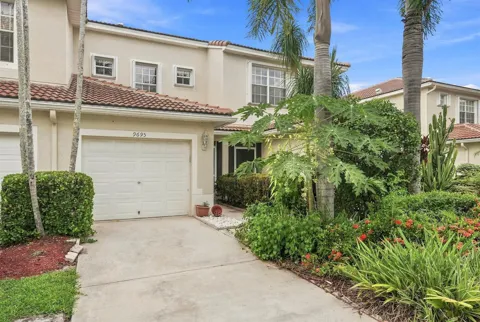 9695 Porta Leona Lane