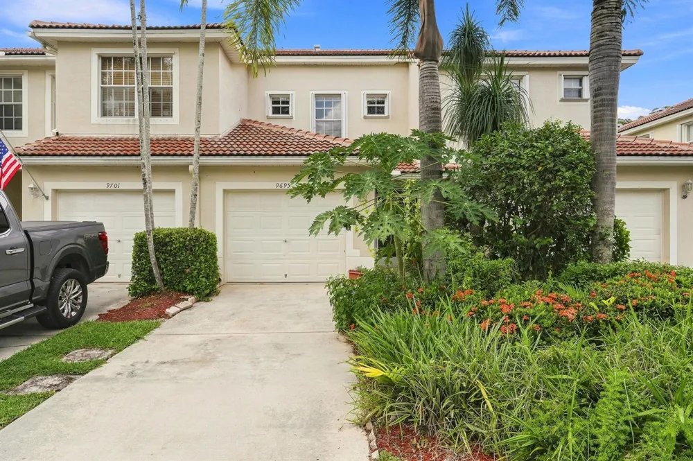9695 Porta Leona Lane Boynton Beach, FL 33472