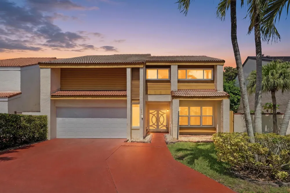 8811 SW 150th Place Circle Miami, FL 33196