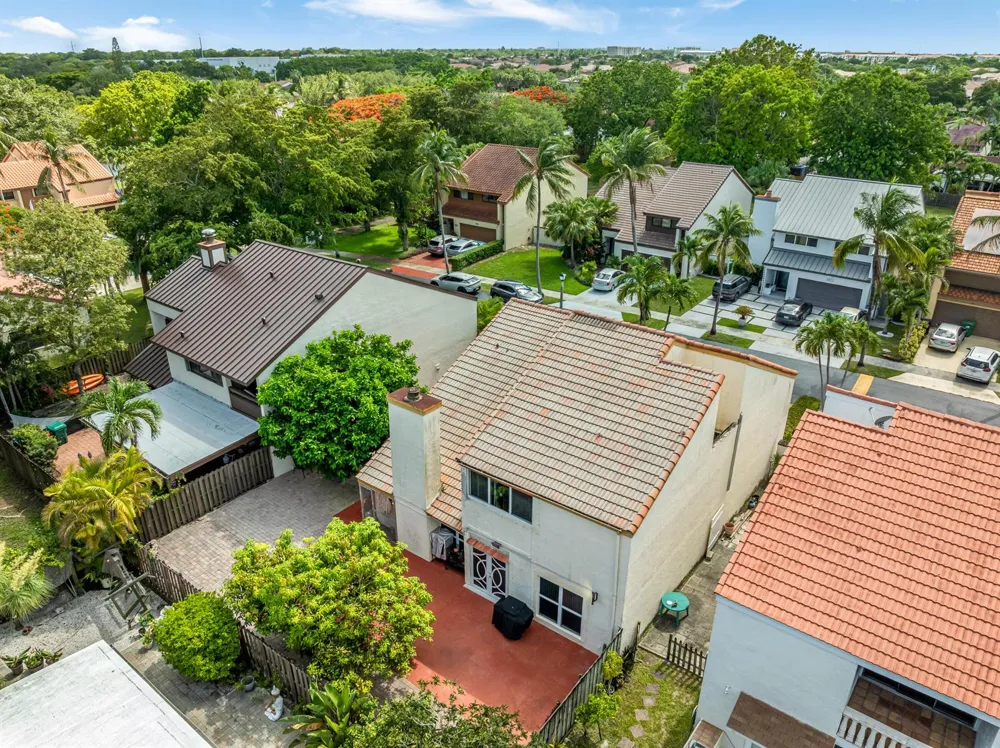 8811 SW 150th Place Circle Miami, FL 33196