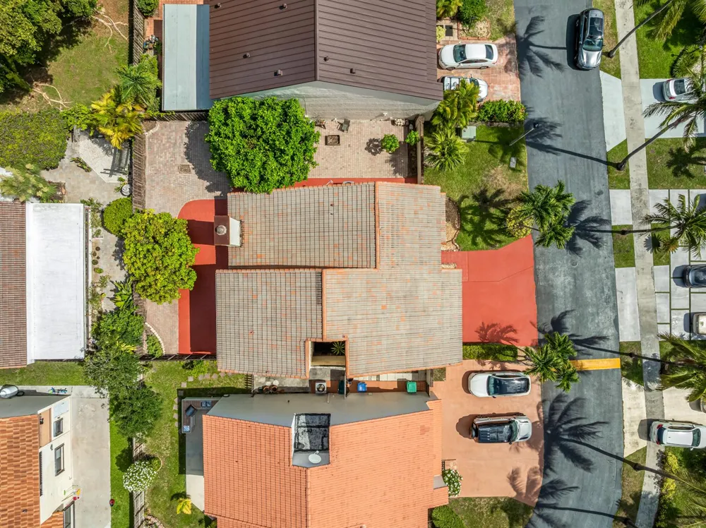 8811 SW 150th Place Circle Miami, FL 33196