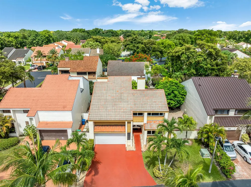 8811 SW 150th Place Circle Miami, FL 33196