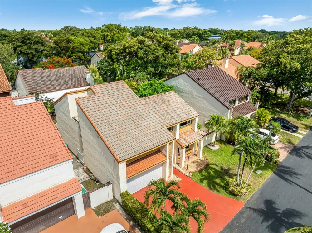 8811 SW 150th Place Circle Miami, FL 33196