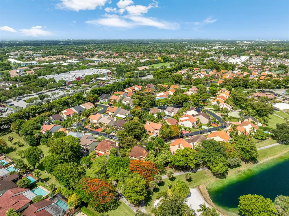 8811 SW 150th Place Circle Miami, FL 33196
