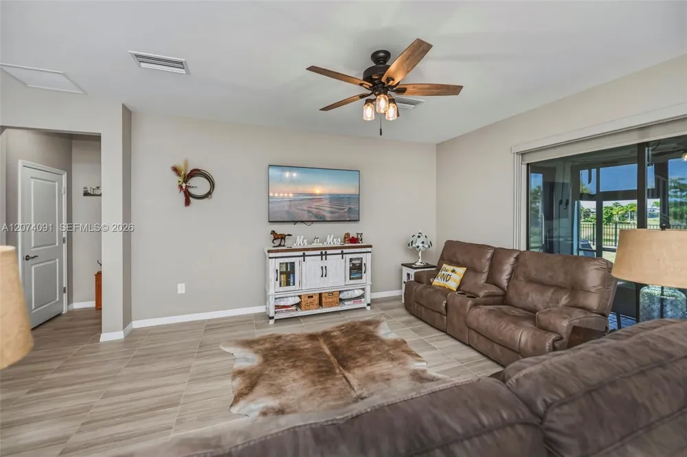 16241 Rosemallow Ln Other City - In The State Of Florida, FL 33920