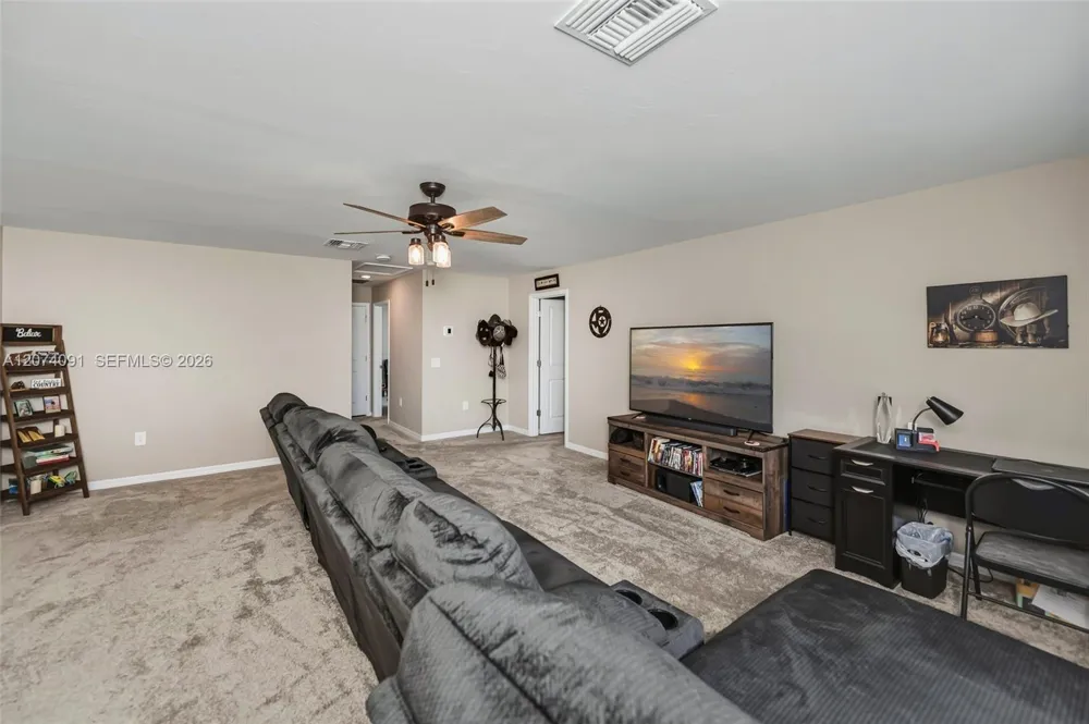 16241 Rosemallow Ln Other City - In The State Of Florida, FL 33920