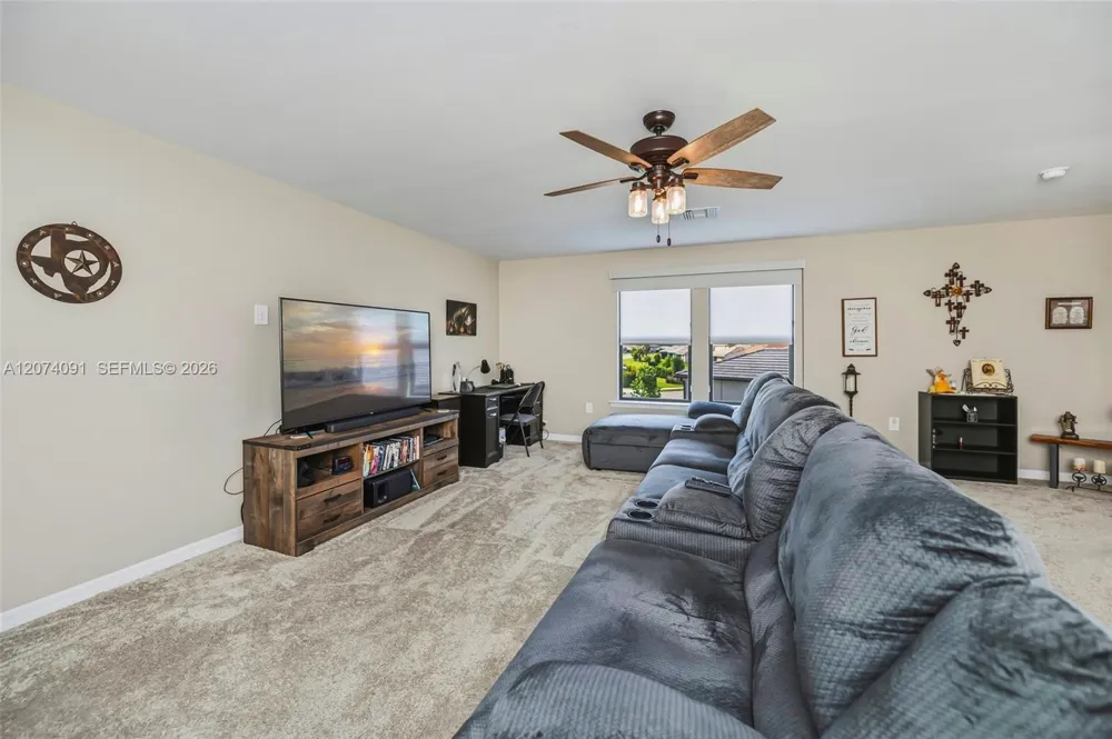 16241 Rosemallow Ln Other City - In The State Of Florida, FL 33920
