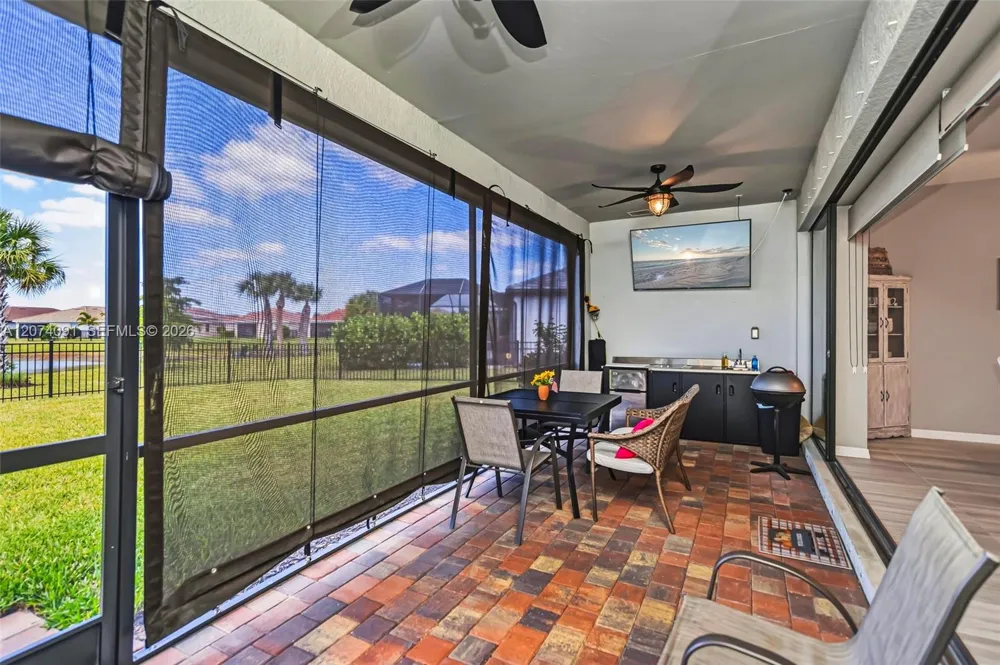 16241 Rosemallow Ln Other City - In The State Of Florida, FL 33920