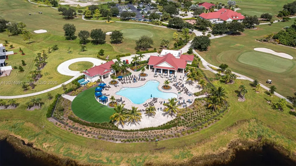 16241 Rosemallow Ln Other City - In The State Of Florida, FL 33920