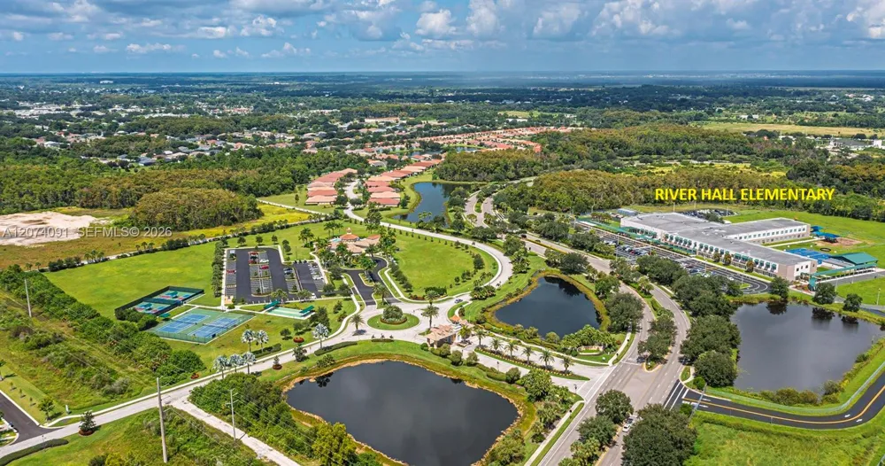 16241 Rosemallow Ln Other City - In The State Of Florida, FL 33920