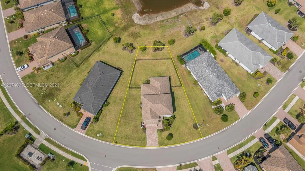 16241 Rosemallow Ln Other City - In The State Of Florida, FL 33920