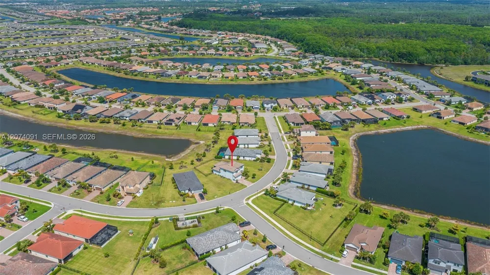 16241 Rosemallow Ln Other City - In The State Of Florida, FL 33920