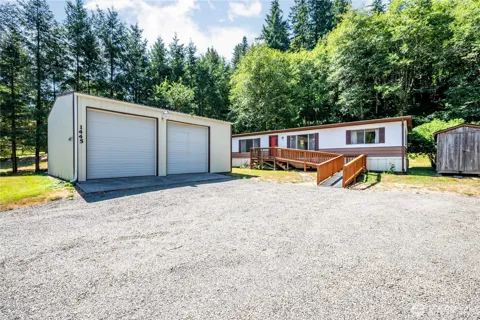 1445 Hazel Dell Road