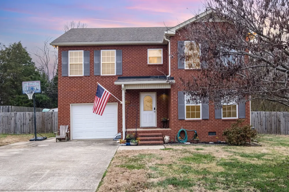1543 John Galt Dr Lebanon, TN 37087