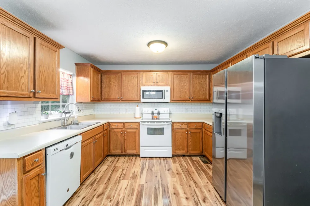 1543 John Galt Dr Lebanon, TN 37087