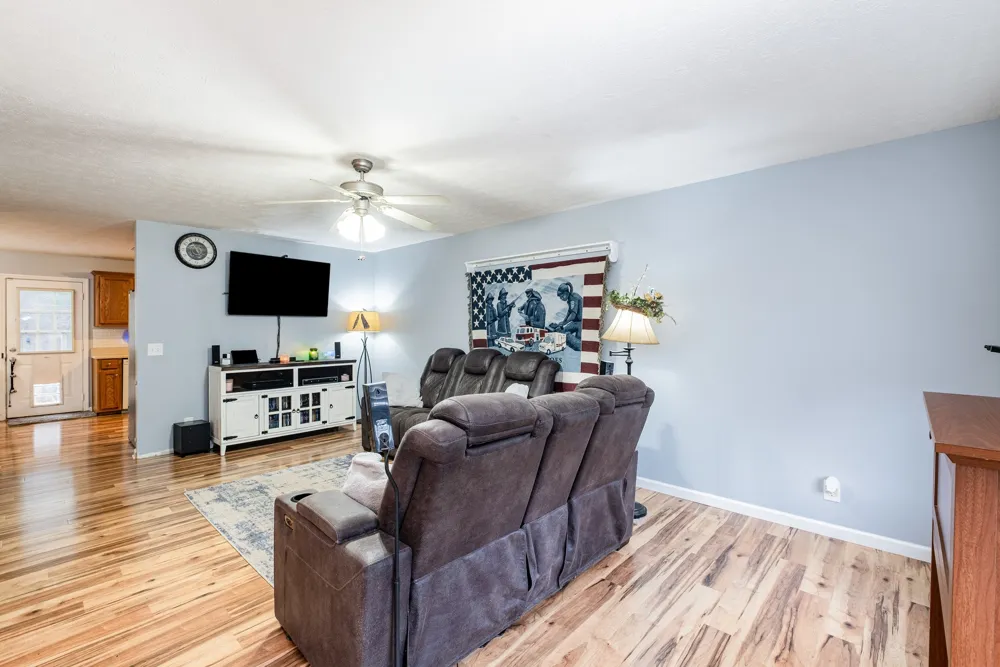 1543 John Galt Dr Lebanon, TN 37087