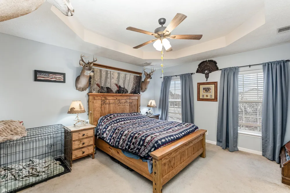 1543 John Galt Dr Lebanon, TN 37087