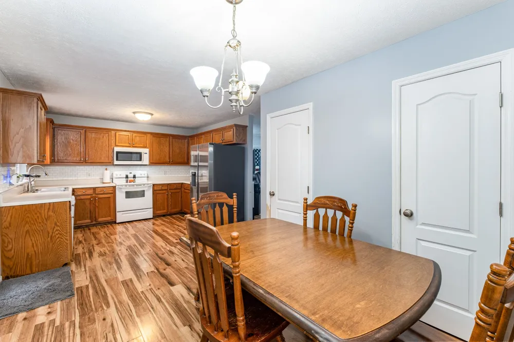 1543 John Galt Dr Lebanon, TN 37087