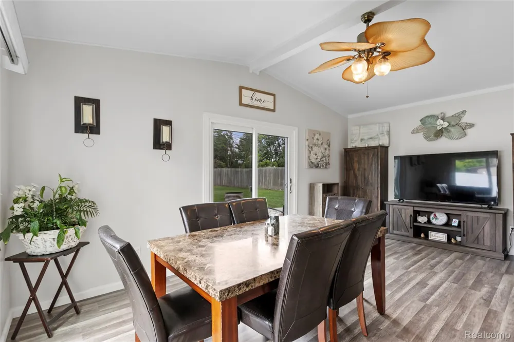 27311 Wyly Street Chesterfield Township, MI 48047