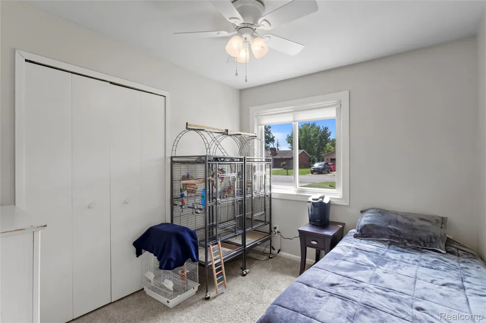27311 Wyly Street Chesterfield Township, MI 48047