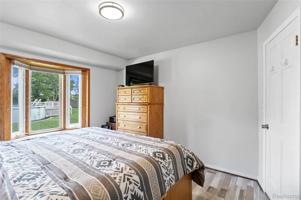 27311 Wyly Street Chesterfield Township, MI 48047