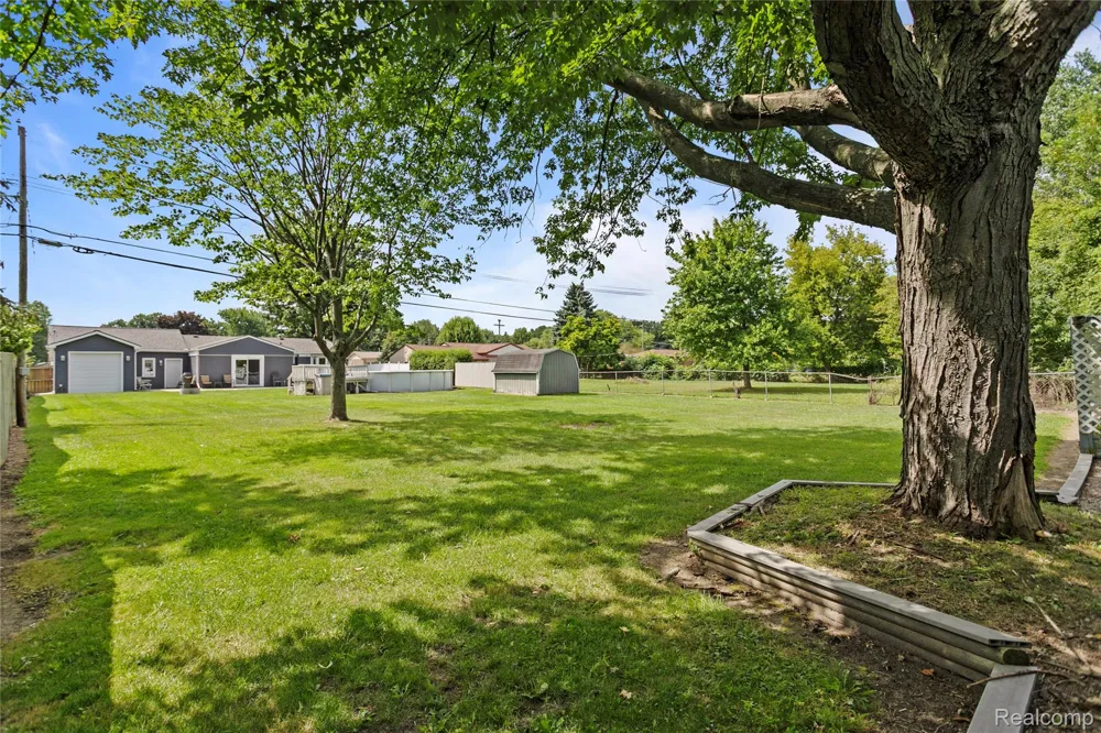 27311 Wyly Street Chesterfield Township, MI 48047