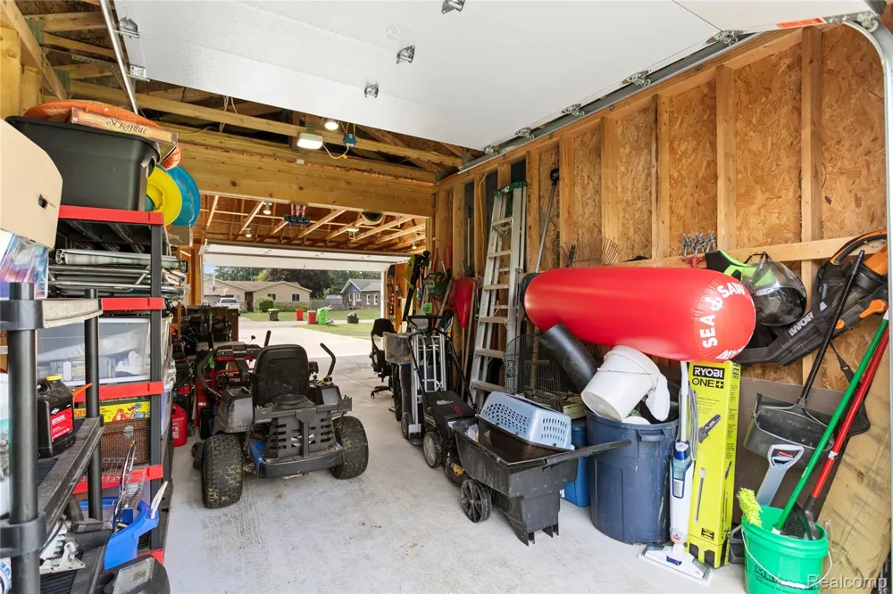 27311 Wyly Street Chesterfield Township, MI 48047
