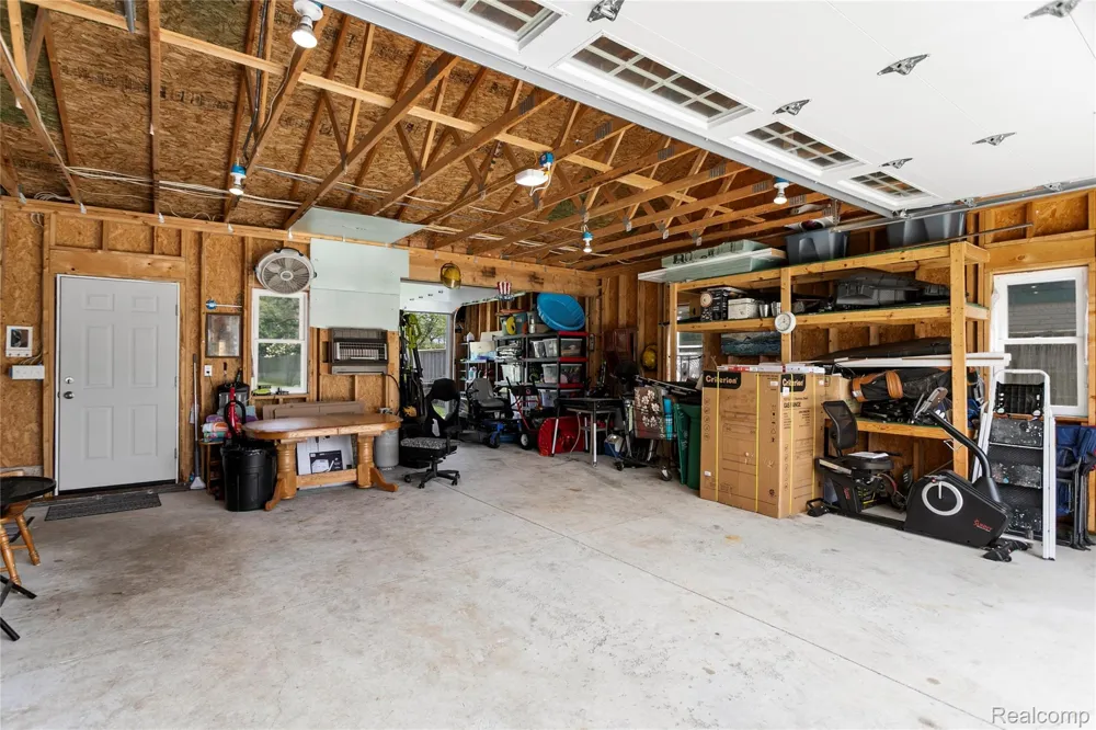 27311 Wyly Street Chesterfield Township, MI 48047
