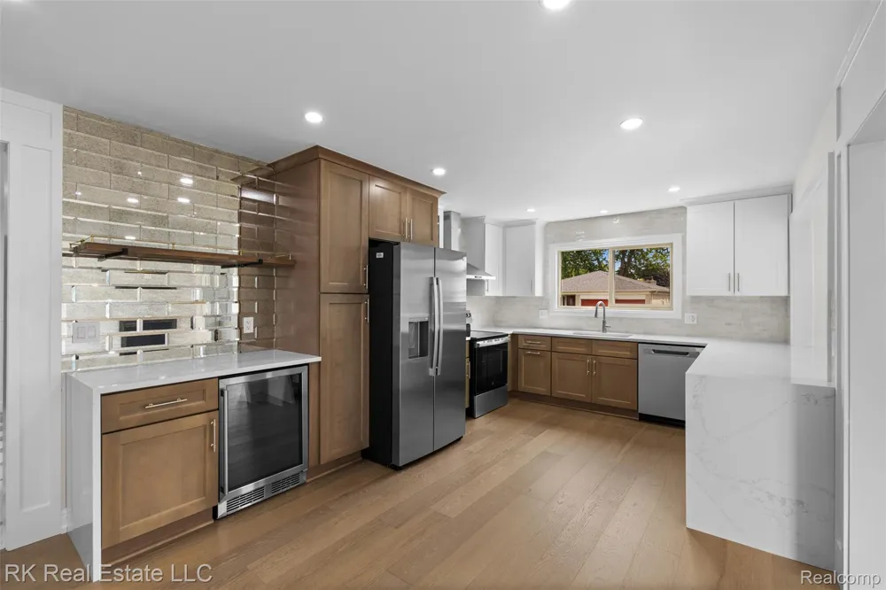 31690 Joann Drive Chesterfield Township, MI 48047