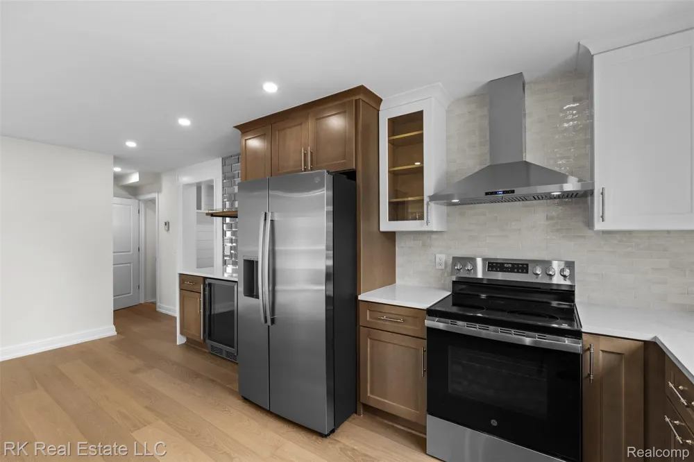 31690 Joann Drive Chesterfield Township, MI 48047