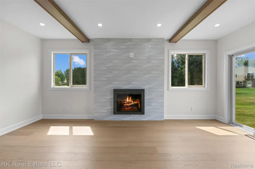 31690 Joann Drive Chesterfield Township, MI 48047