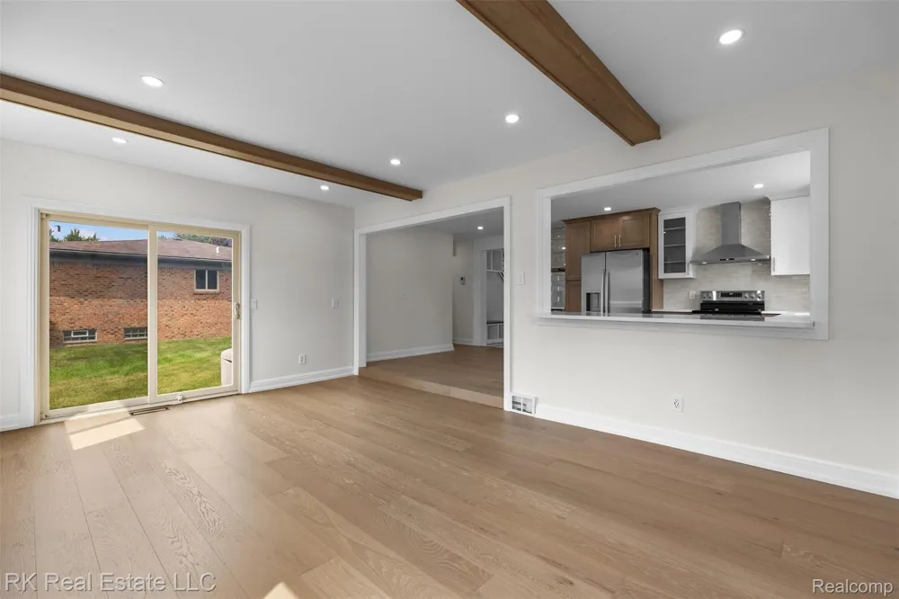 31690 Joann Drive Chesterfield Township, MI 48047