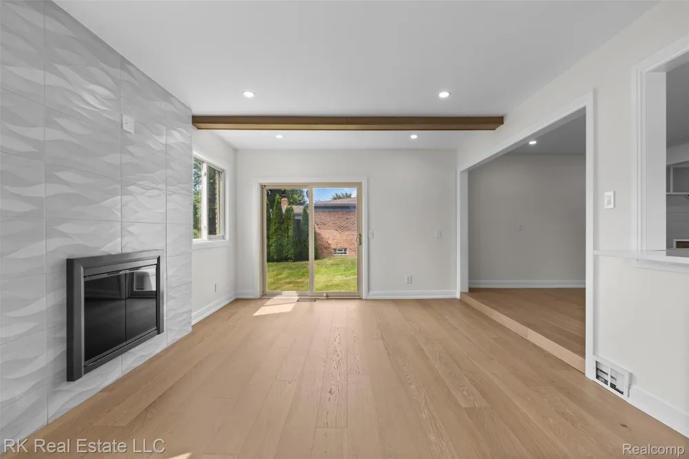31690 Joann Drive Chesterfield Township, MI 48047
