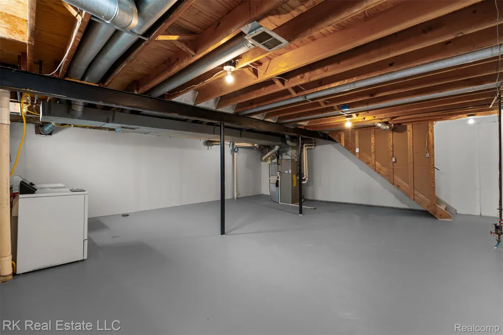 31690 Joann Drive Chesterfield Township, MI 48047