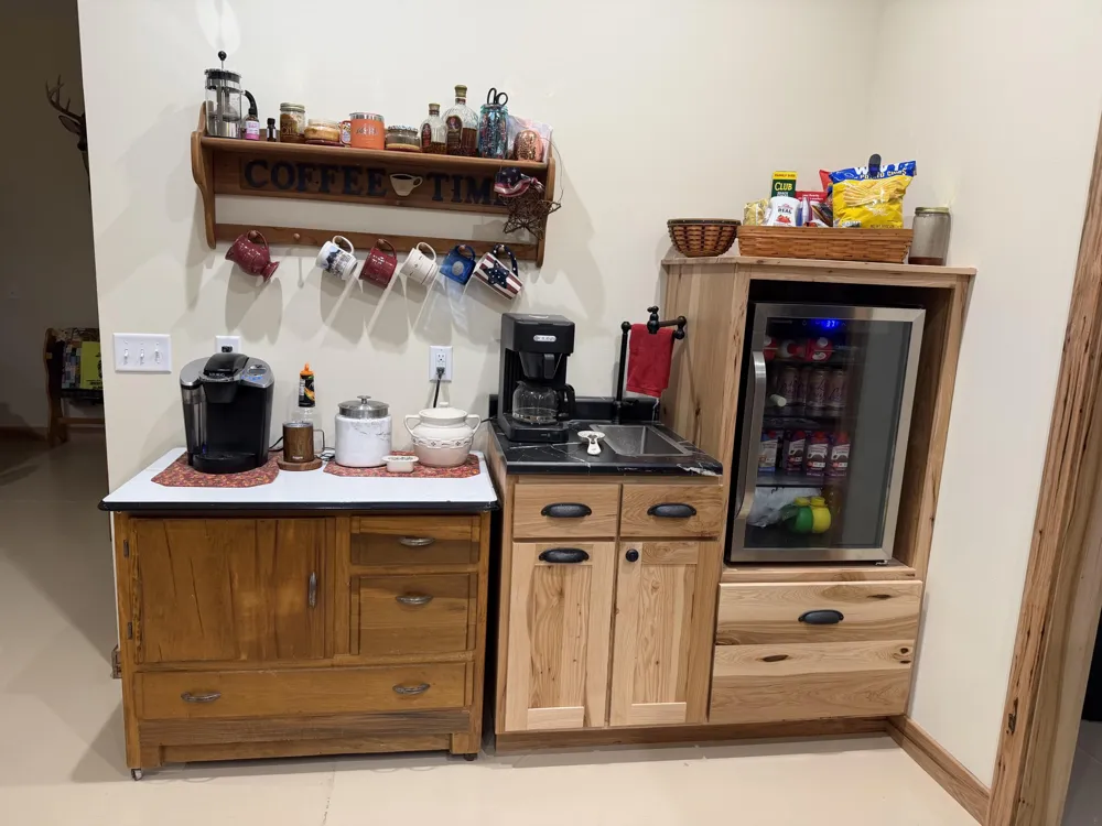 29733 94th Avenue Porter Township, MI 49067