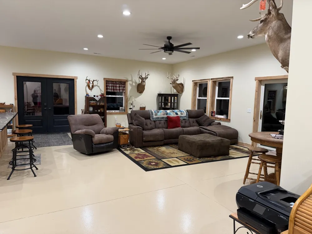 29733 94th Avenue Porter Township, MI 49067