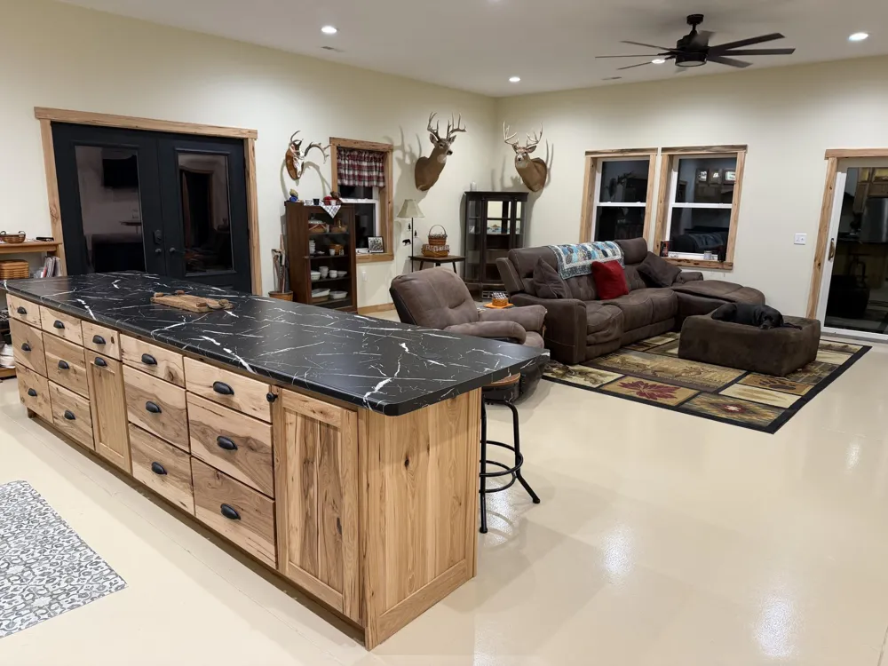 29733 94th Avenue Porter Township, MI 49067
