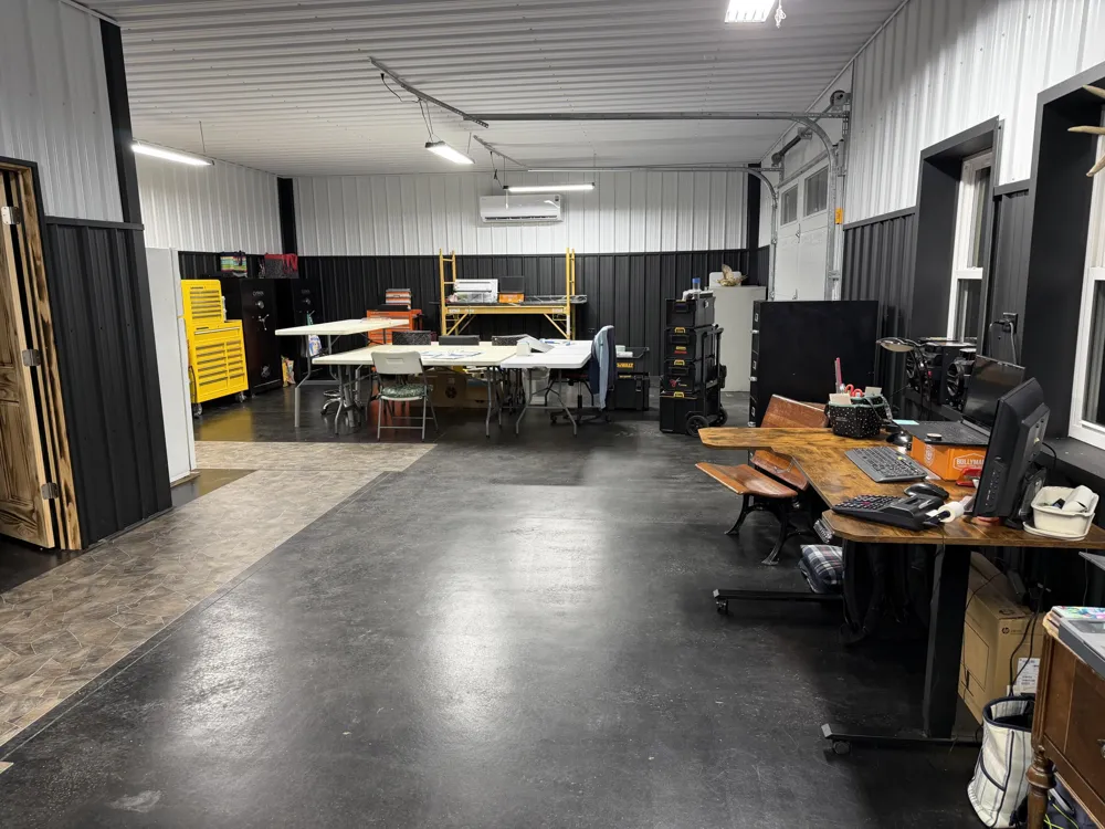 29733 94th Avenue Porter Township, MI 49067