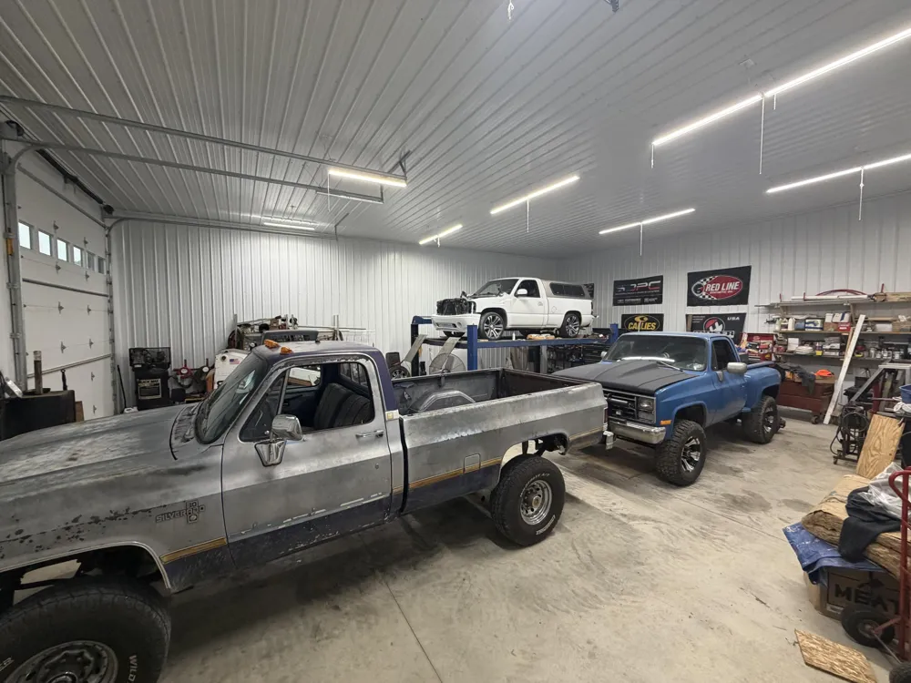 29733 94th Avenue Porter Township, MI 49067