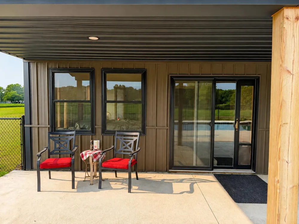 29733 94th Avenue Porter Township, MI 49067
