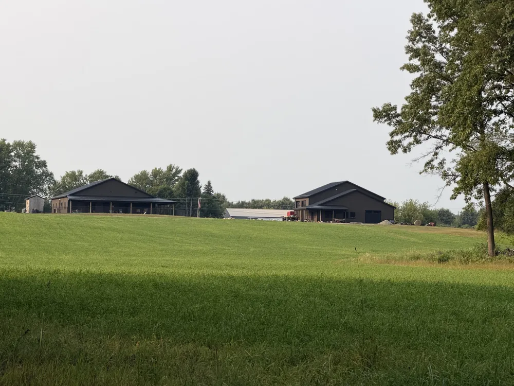 29733 94th Avenue Porter Township, MI 49067