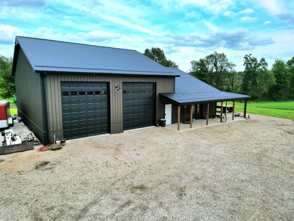 29733 94th Avenue Porter Township, MI 49067