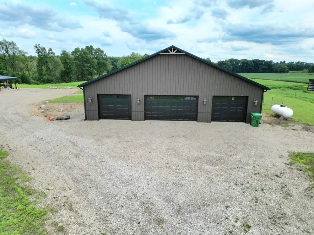 29733 94th Avenue Porter Township, MI 49067