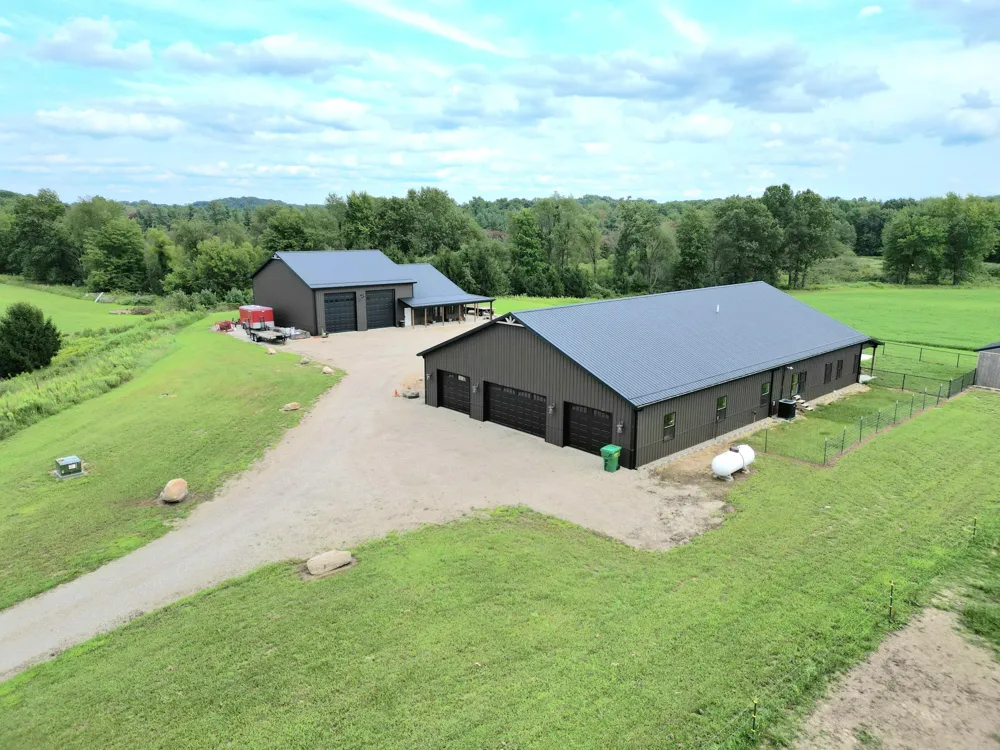 29733 94th Avenue Porter Township, MI 49067