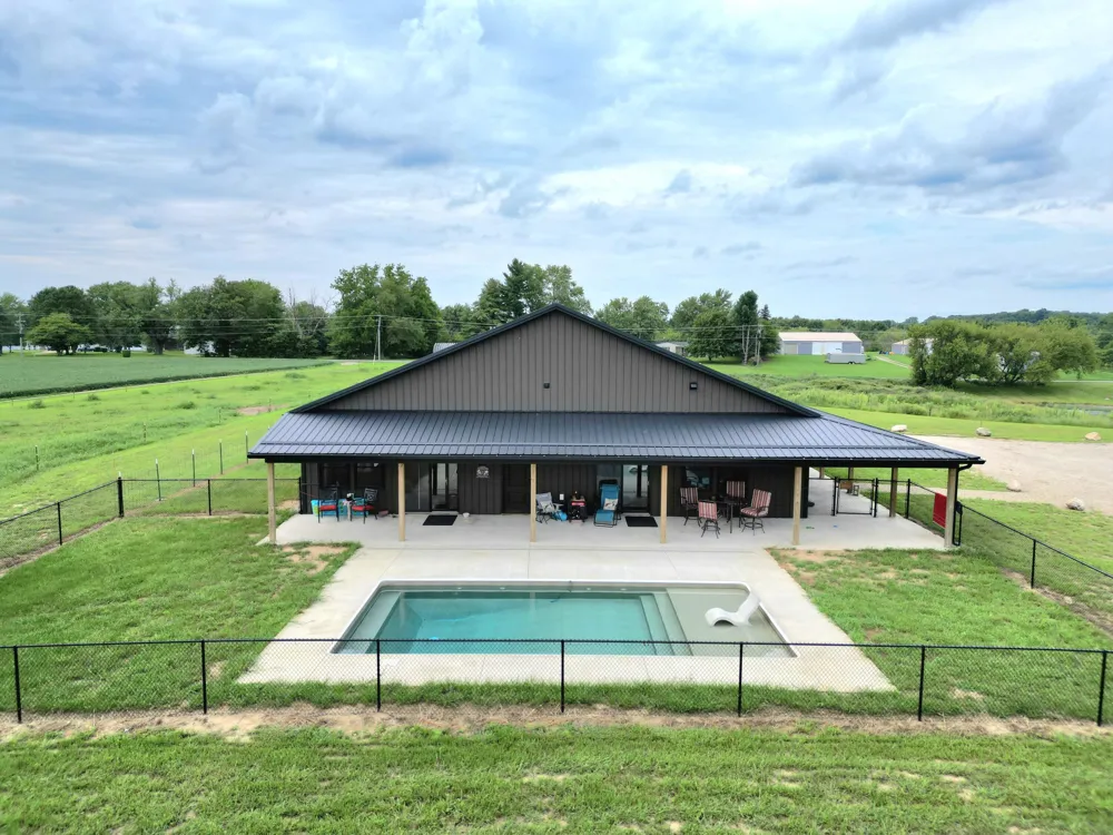 29733 94th Avenue Porter Township, MI 49067