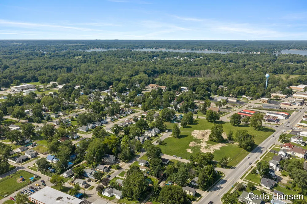 305 Crescent Street Watervliet City, MI 49098